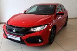 Honda Civic Lim. 1.0 Elegance SHZ PDC Kamera ACC - Honda Civic in Magdeburg