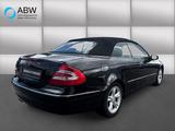Mercedes-Benz CLK 200 Kompressor Cabrio - gebrauchte Mercedes-Benz CLK 200 aus dem Jahr 2004