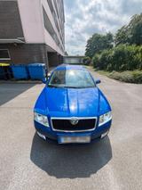 Other Auto Skoda Octavia 1,9 Motor von 12.2006, ... - : Privatanbieter, Auto Von