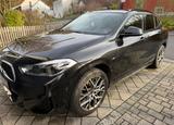BMW X2 sDrive20i M Sport Steptronic DCT M Sport