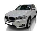 BMW X5 xDrive 30d*7-SITZER*HEAD-UP*R-KAMERA* - BMW X5: Sitze