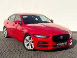 Jaguar XE 2.0 / AUTOMATIK / LED / AHK / KAMERA / GARANT - Jaguar XE Gebrauchtwagen