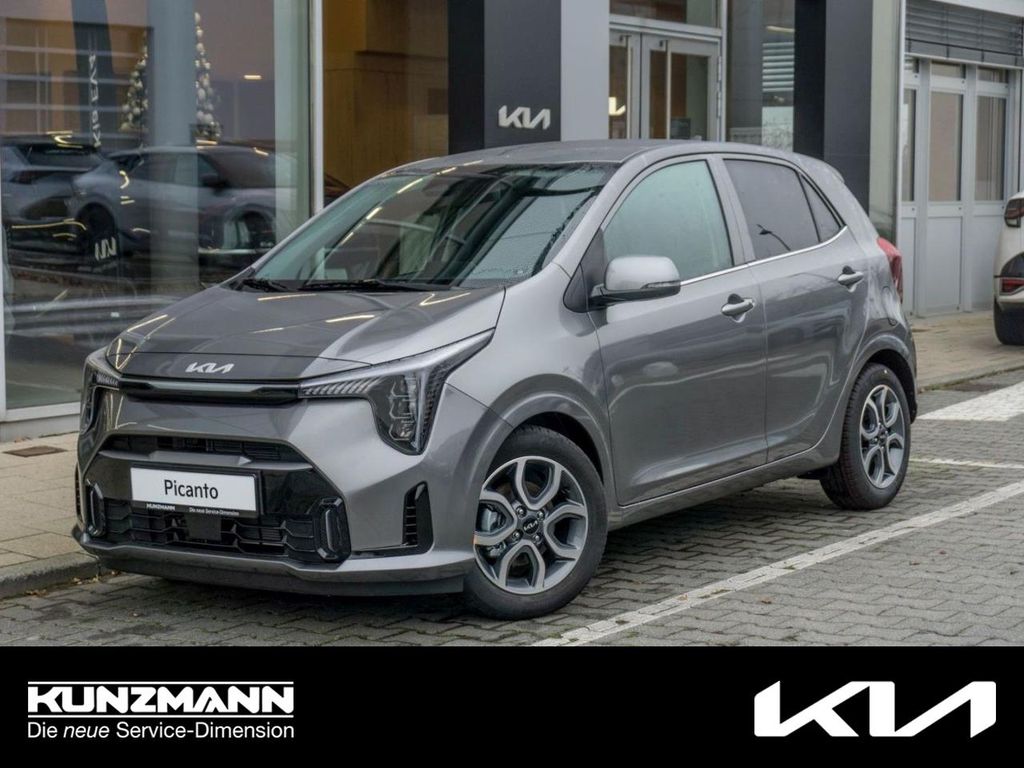 Image of Kia Picanto