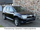 Dacia Duster I Laureate 4x2 - Dacia Duster: Laureate 4x2
