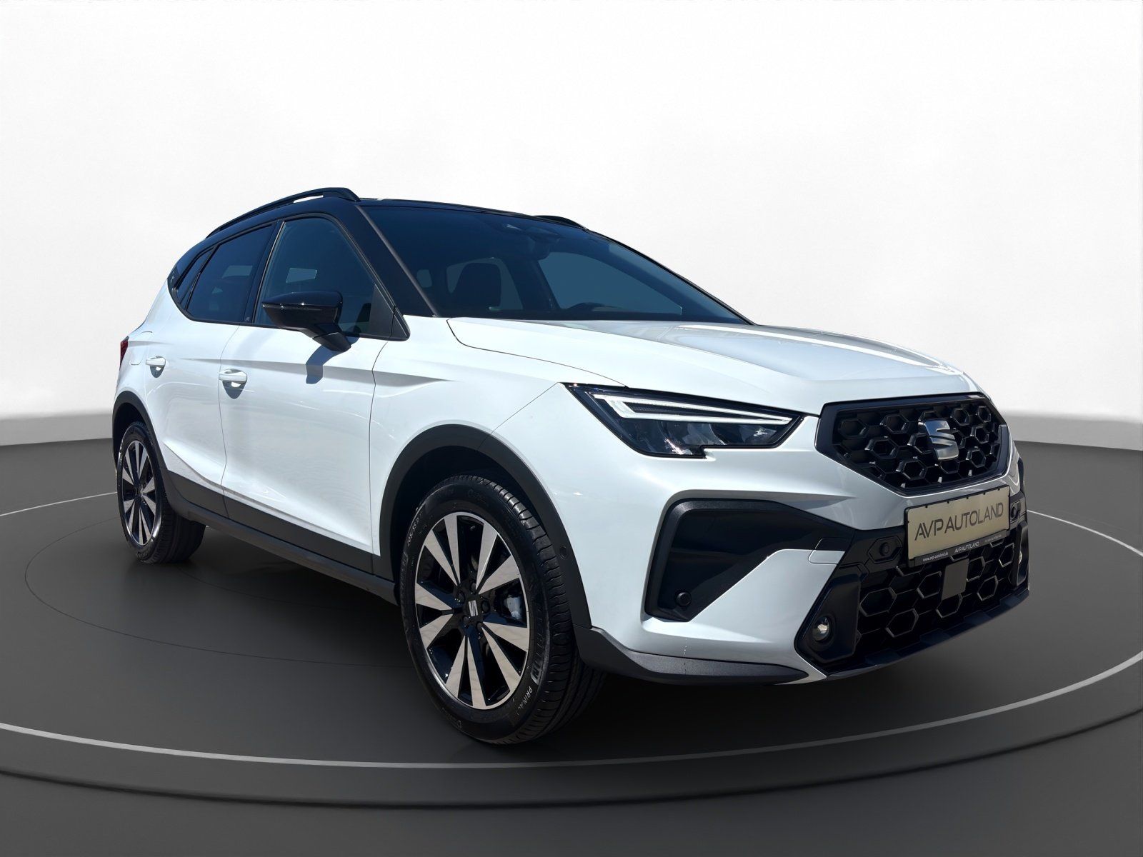 Seat Arona - Bild 4