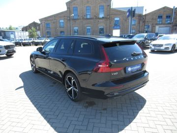 Volvo V60 - 3