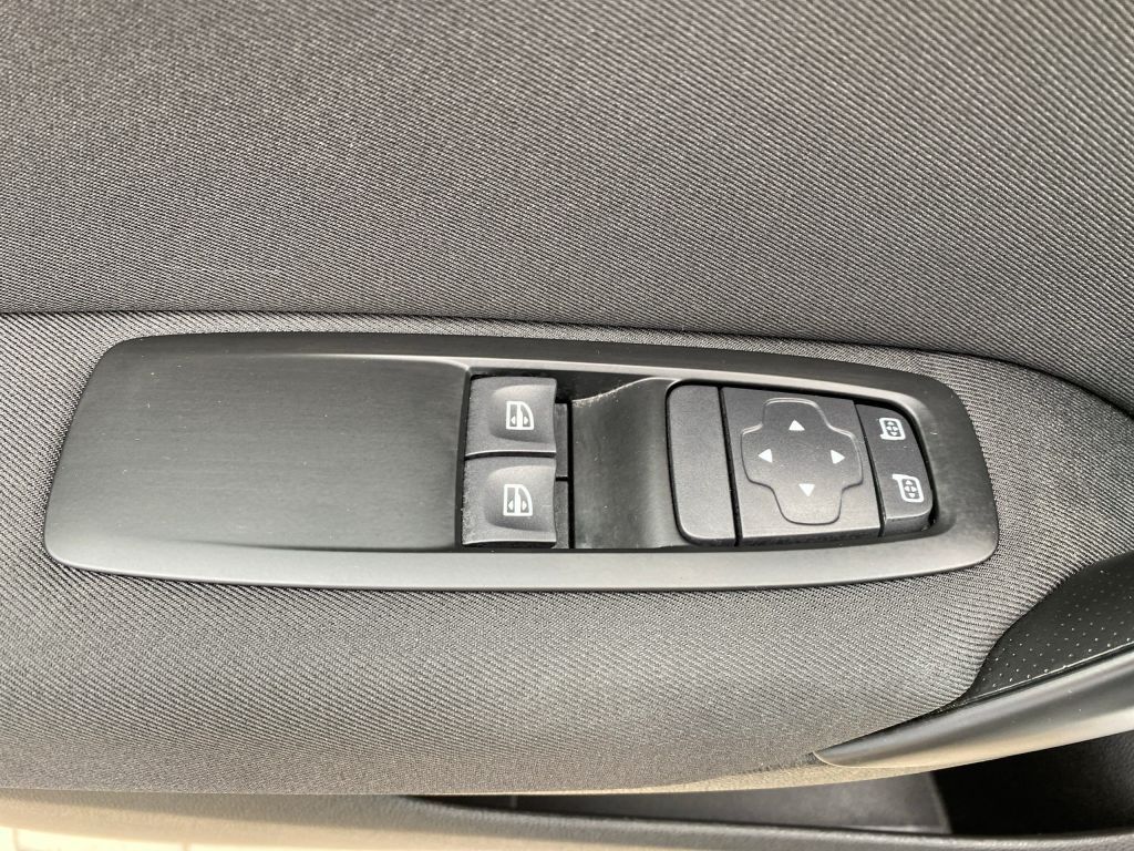 Fahrzeugabbildung Renault Megane TCe 115 GPF LIFE