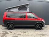 Volkswagen T6 Camper Salty Blue Premium-Ausbau
