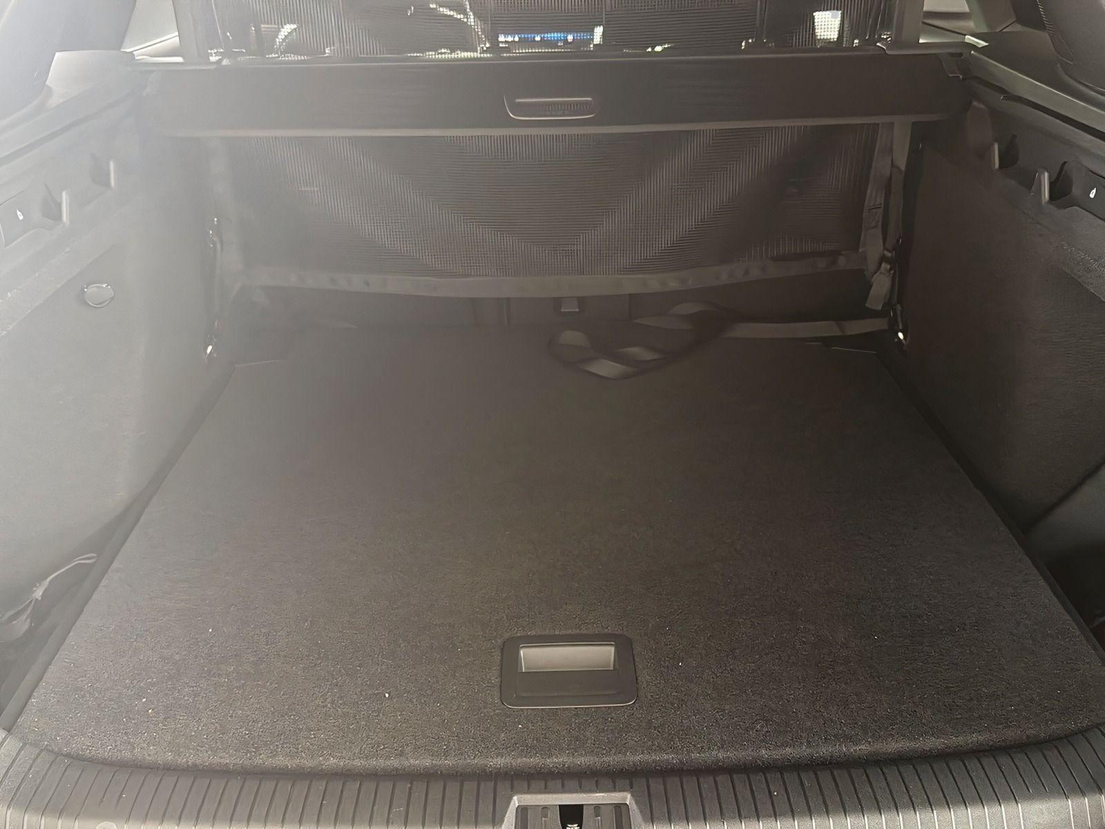 Volkswagen ID.7 Tourer GTX +WÄRMEPUMPE+AHK+360°+