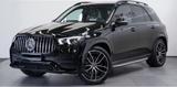 Mercedes-Benz GLE 400 d 4MATIC - 3 Jahre Garantie  - Mercedes-Benz GLE 400 in Chemnitz