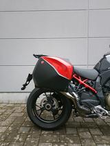 Ducati MULTISTRADA V4 PIKES PEAK ***DUCATI APPROVED*** - DUCATI MULTISTRADA V4 PIKES PEAK