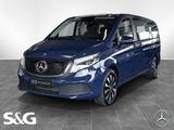 Mercedes-Benz EQV 300 Lang MBUX LED RFK 2xKlima - Mercedes-Benz EQV Gebrauchtwagen