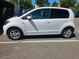 Seat Mii-Automatik *Panorama* - Seat Mii mit Benzin-Antrieb: Automatik