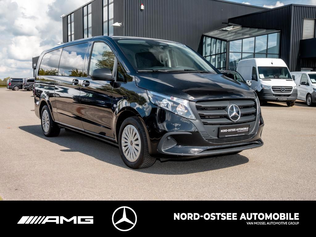 Mercedes-Benz VITO 116 TOURER EXTRALANG NEUES MODELL KAM NAVI