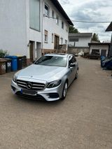 Mercedes-Benz 400 - Mercedes-Benz 400 mit Diesel-Antrieb