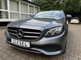 Mercedes-Benz E 300de  Kamera / Panorama / Automatik - Mercedes-Benz E 300 in Hagen