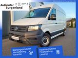 Volkswagen Crafter Kasten 2.0 TDI 35 mittellang Hochdach FW