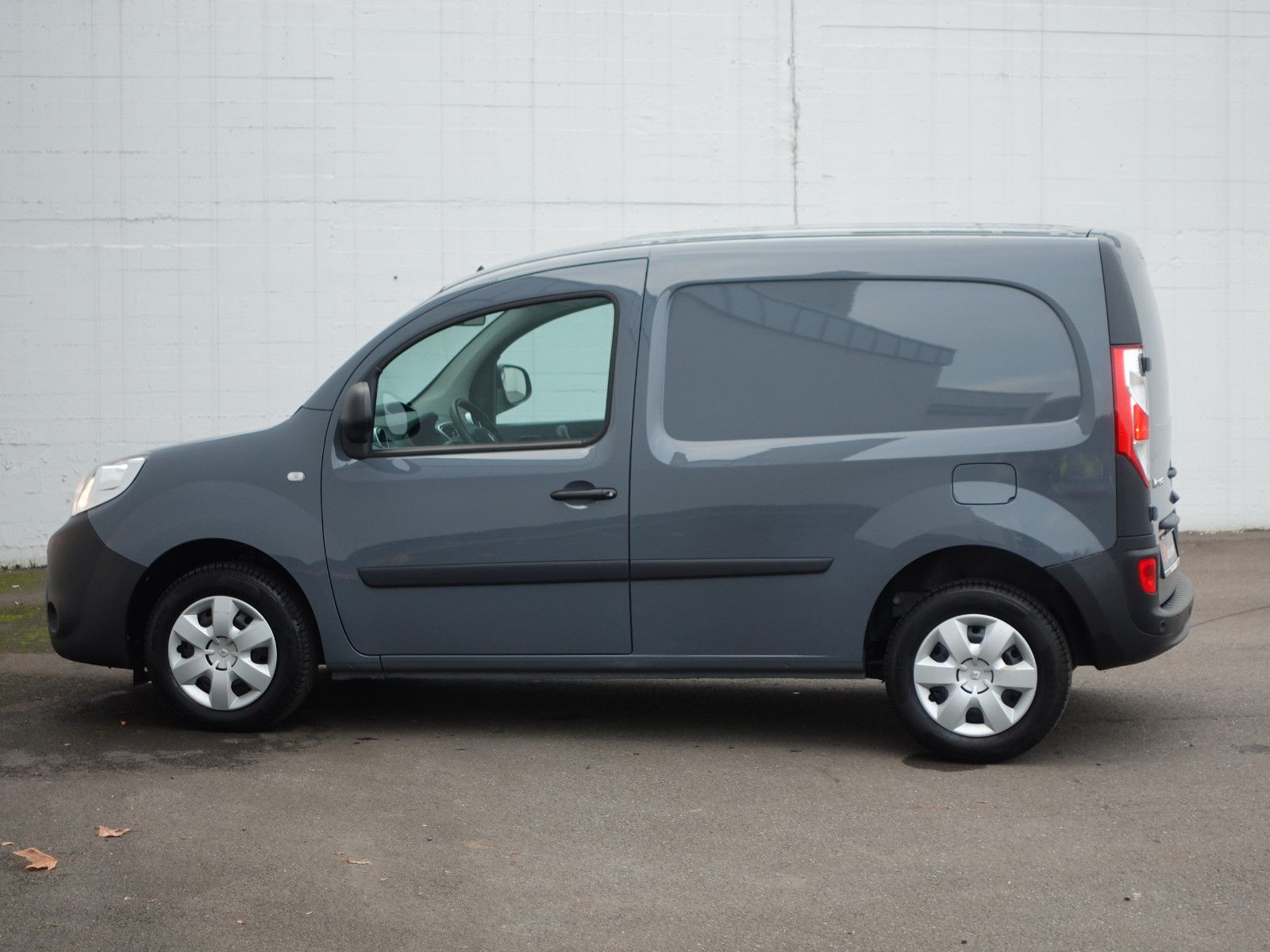Fahrzeugabbildung Renault Kangoo 1.5Blue dCi, Extra Klima,Nebel,PDC,Kamera