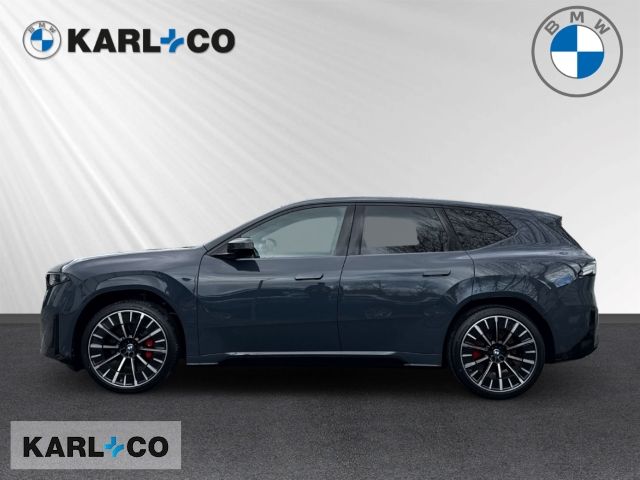 BMW iX3 50 xDrive HUD AHK ACC Verfügbar ab September imagem 2