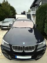 BMW X3 xDrive30d - KeylessGo - Hifi Sound - M-Paket