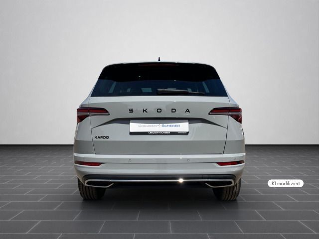 Skoda Karoq - Bild 7