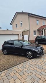 Volkswagen Golf 1.0 TSI OPF 81kW ACTIVE,Standheizung 