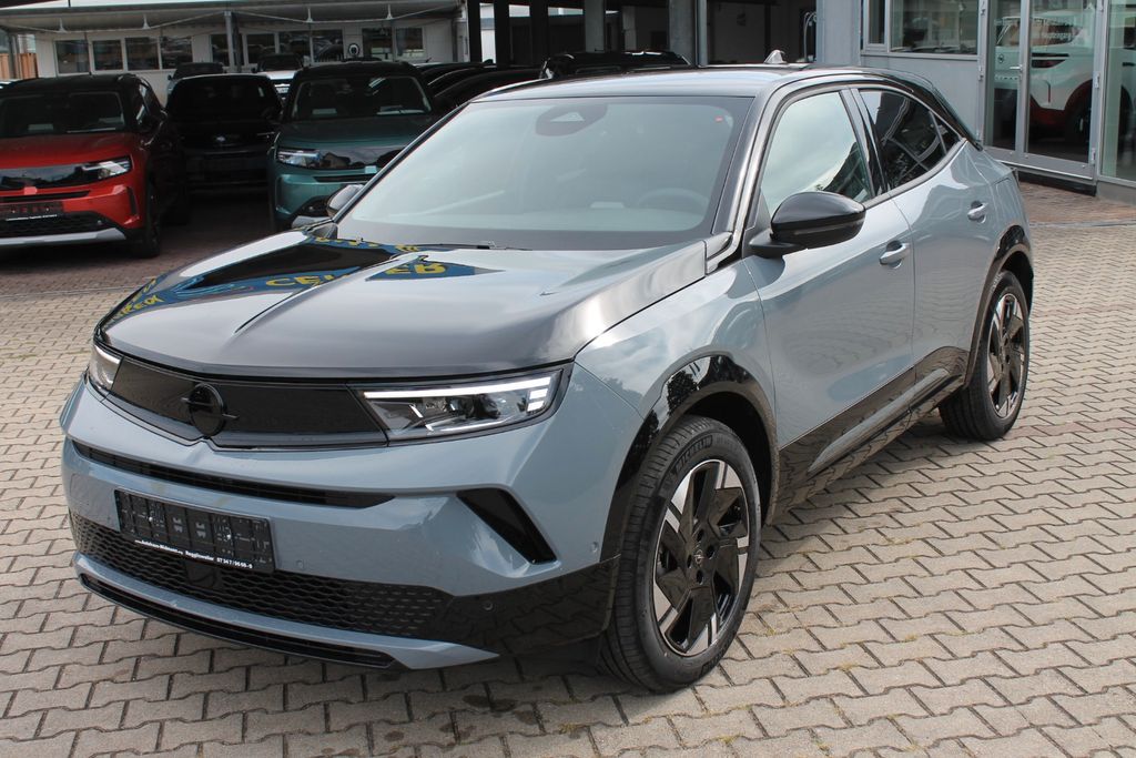 Image of Opel Mokka