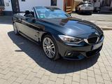 BMW 425d Cabrio, M Sportpaket, Manuell, 19 Zoll - BMW 425 Cabrio Gebrauchtwagen