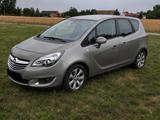 Opel Meriva 1.4 ecoFLEX Active 103kW  - Opel Meriva von privat