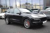 Porsche Cayenne Diesel *Panorama-/20"RS-Spyder* - Porsche: RS