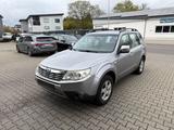 Subaru Forester Comfort *SCHIEBE-D*SITZHZ*XENON*AHK* - gebrauchte Subaru Forester aus dem Jahr 2009