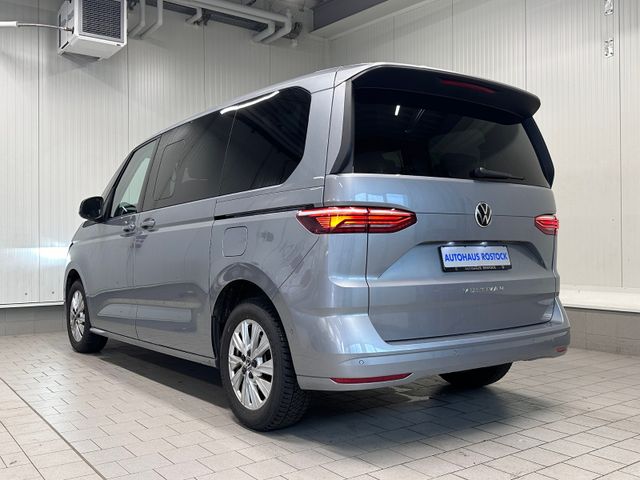 T7 Multivan 2.0 TDI DSG NAV STANDHZG PANO