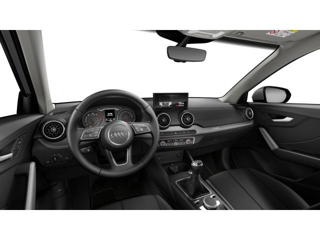 Audi Q2 - Bild 8