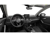 Audi Q2 - Vorschau Bild 8