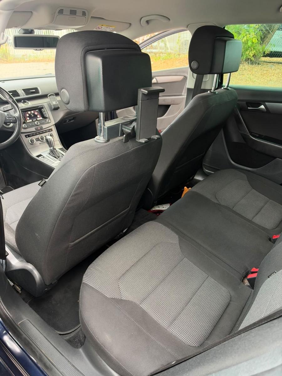 Volkswagen Passat 2014 — photo 13
