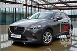 Mazda CX-3  Ecxlusiv-Line Autm. Navi/Tempo/Pdc/1.Hand - Mazda CX-3 Gebrauchtwagen in Berlin