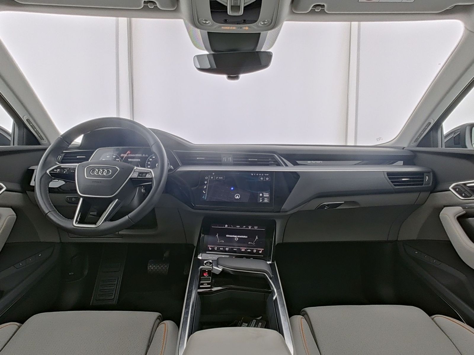 Audi Q8 e-tron - Bild 13