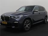 BMW X5 M50d High Ex. | NUR AUTOHANDLER! | 