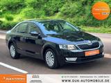 Skoda Octavia Ambition *Xenon*PDC*SHZ* - Skoda Octavia: Limousine