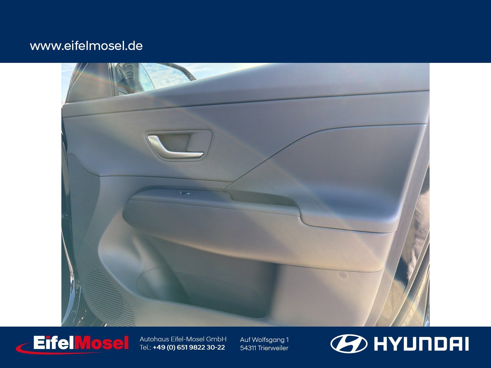 Hyundai Kona – Bild 18
