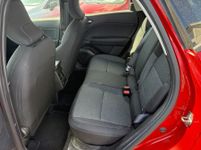 Renault Captur - Vorschau Bild 10