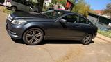 Mercedes-Benz C 180 Coupé -