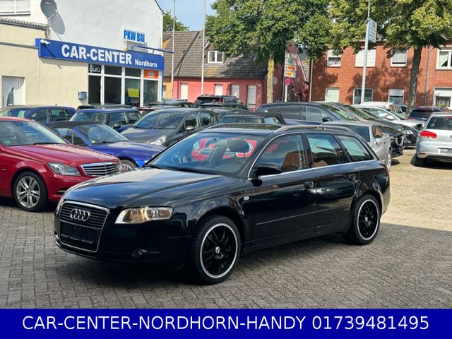 Audi A4 Avant 1.6*KLIMAAUTOMATIK***