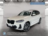 BMW X3 xDrive20d M Sport AHK Driv.Assist.Prof Laser