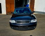 Audi A6 2.8 - - Audi A6 aus 1998