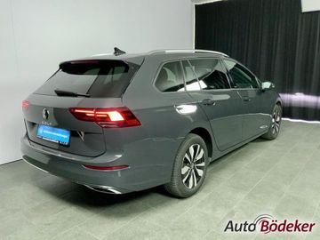 Volkswagen Golf Variant 1.0 TSI 6-Gang Move Bluetooth Navi