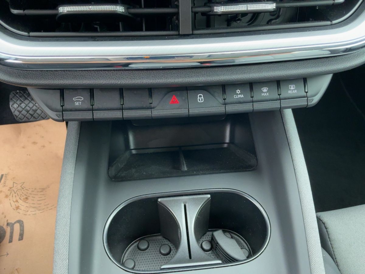 Skoda Enyaq - Bild 18