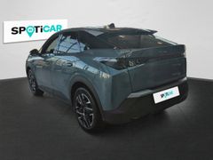 Fahrzeugabbildung Peugeot 3008 Hybrid 136 GT AHK, Active Drive Assist