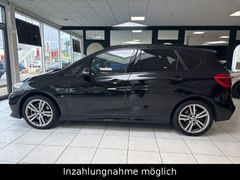 BMW 225XE  Active Tourer M Sport/HEAD-UP/LED/ALLRAD!