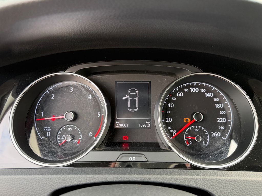 VW Golf - Bild 5